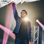 متن آهنگ مجنون حامد همایون