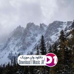 زمستون برای تو قشنگه پشت شیشه