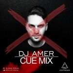 متن ریمیکس Cue Mix X دی جی عامر