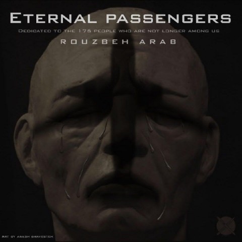 دانلود آهنگ Eternal Passengers روزبه عرب