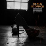 دانلود اهنگ پاشنه بلند Black Scorpion