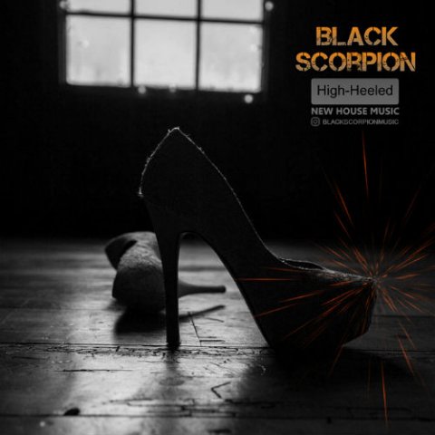 دانلود آهنگ پاشنه بلند Black Scorpion