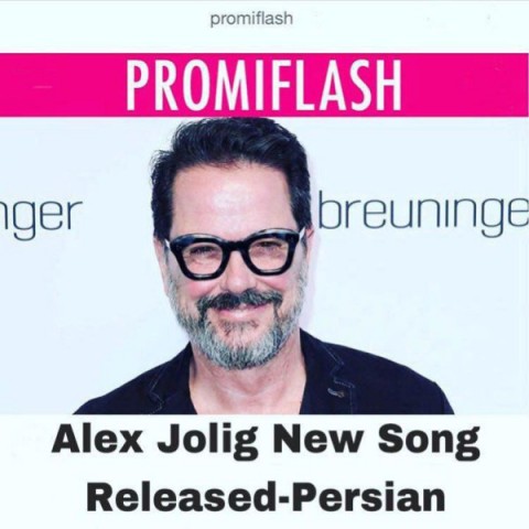 دانلود آهنگ Persian Alex Jolig