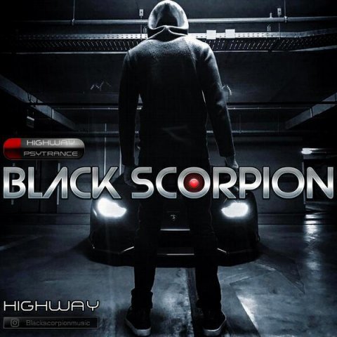 دانلود آهنگ Highway Black Scorpion