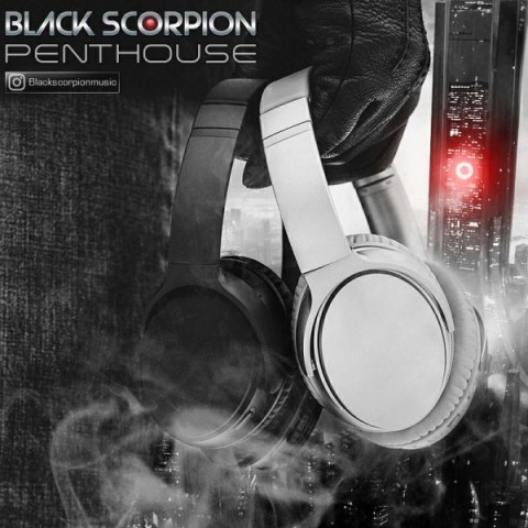 دانلود آهنگ Penthouse Black Scorpion