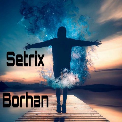 دانلود آهنگ برهان Setrix