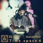 Dj Diu Time Space 4 دانلود