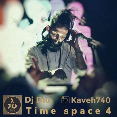 دانلود آهنگ Time Space 4 Dj Diu