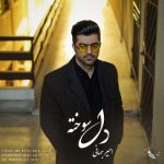 اهنگ امیر جهانی دل سوخته