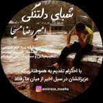 دانلود آهنگ شبای دلتنگی امیررضا مسیحا