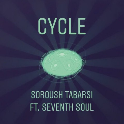 دانلود آهنگ Cycle سروش طبرسى و Seventh Soul