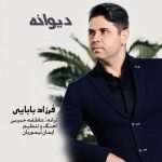 آهنگ دیوانه فرزاد بابایی