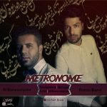 اهنگ جدید علی رمضانپور و آمین بند به نام Metronome