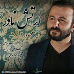 امین محمودی ارتش نادر