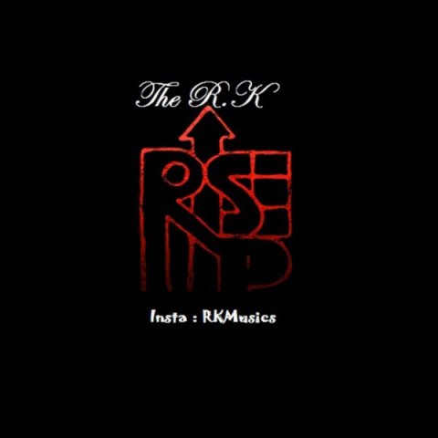 دانلود آهنگ Raise Up The R.K