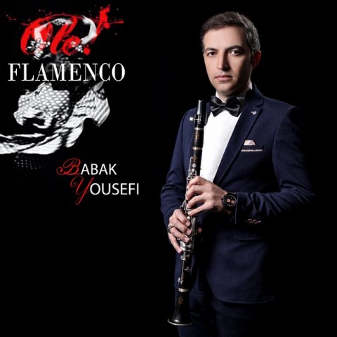 دانلود آهنگ Flamenco بابک یوسفی