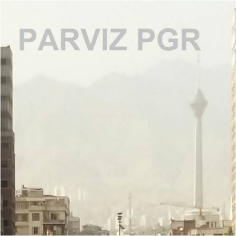 دانلود آهنگ بالا پرویز PGR