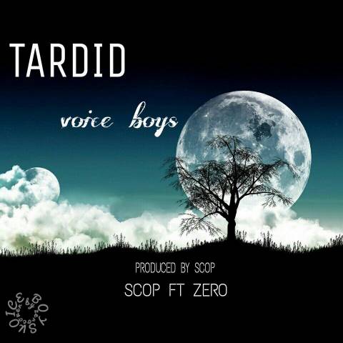 دانلود آهنگ تردید Voice Boys