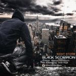 اهنگ جدید Black Scorpion بنام Night Storm