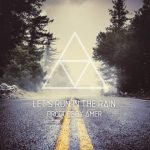 ریمیکس جدید Amer به نام Lets Run In The Rain