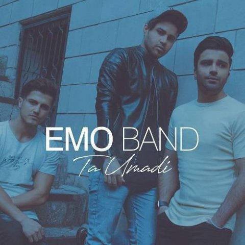 دانلود آهنگ تا اومدی Emo Band