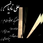 علی نادیان من که هواتو دارم 320