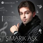 هادی ساده دل Simarik Ask 320