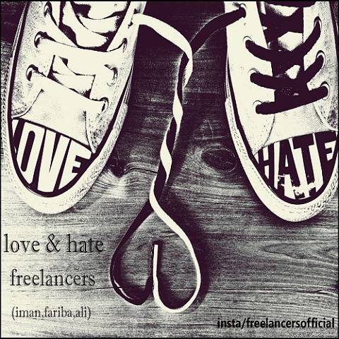 دانلود آهنگ Love & Hate Freelancers