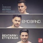 Emo Band بهترین اتفاق دانلود