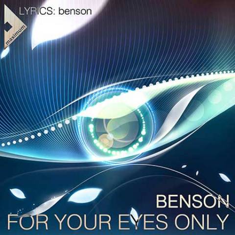 دانلود آهنگ For Your Eyes Only Benson