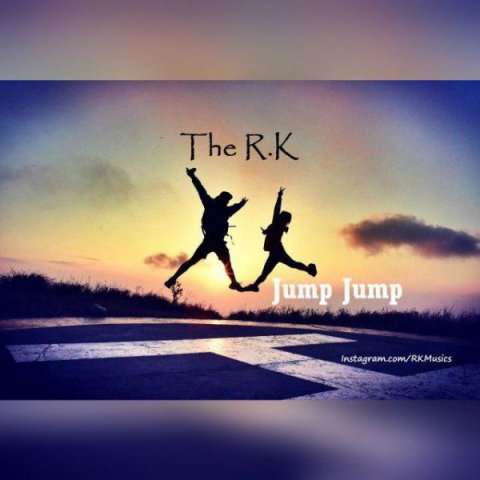 دانلود آهنگ Jump Jump The R.K