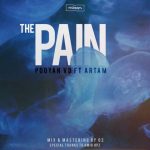 آهنگ جدید پویان Vd و آرتام The Pain