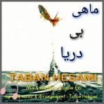 اهنگ جدید تابان حسامی ماهی بی دریا