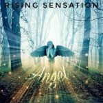 اهنگ جدید Rising Sensation بنام Angel