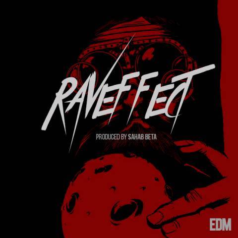 دانلود آهنگ Raveffect سحاب بتا