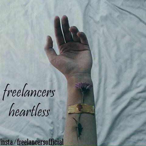 دانلود آهنگ Heartless Freelancers