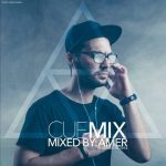 آهنگ جدید Amer Cue Mix