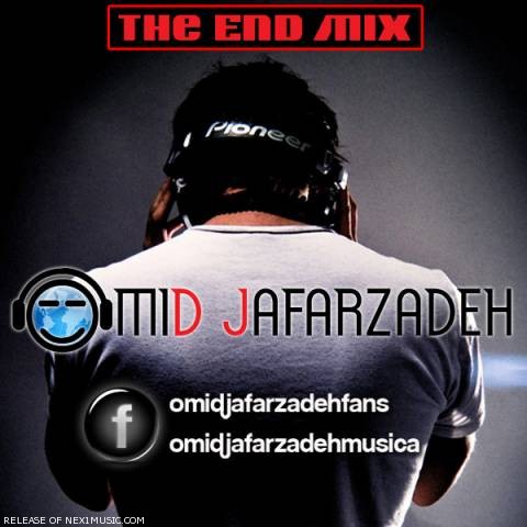 دانلود آهنگ The End Mix امید جعفرزاده