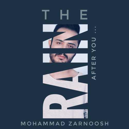 دانلود آهنگ The Rain After You محمد زرنوش