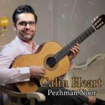 دانلود آهنگ بیکلام   پژمان نور دل آرام (Calm Heart)