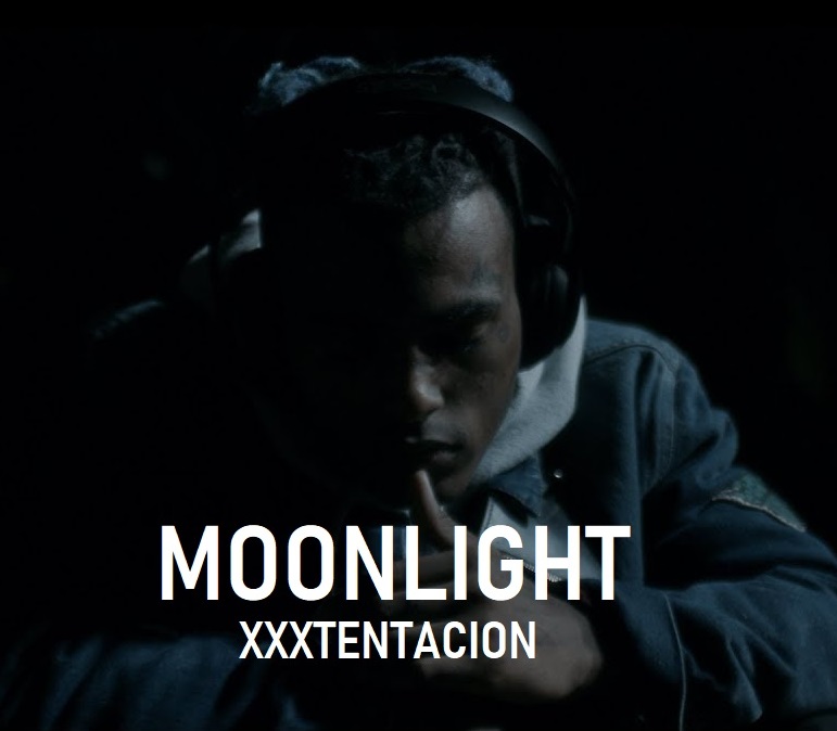 دانلود آهنگ Moonlight XXXTentacion