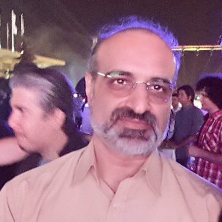 آهنگ و آتش و خون محمد اصفهانی عشق است