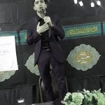 دانلود نوحه دلی تنها محمد حسین شفیعی کنج ویرونه خونه