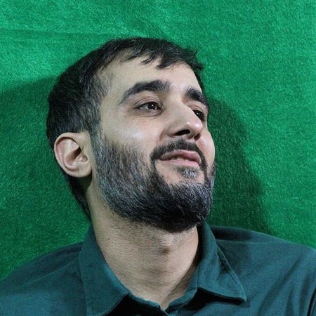 نوحه اول و آخر من محمد حسین پویانفر مداحی ای عشق