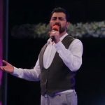 دانلود آهنگ جشن رمضان محمدرضا علیمردانی تیتراژ برنامه