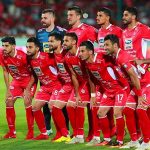 دانلود آهنگ میشه امین نیکو پرسپولیس قهرمان