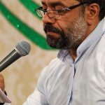 دانلود نوحه که نوکرش باشم غلام قنبرش باشم محمود کریمی مداحی میخوام