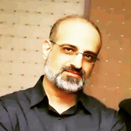 آهنگ شاه سلامت کنم محمد اصفهانی آمدم ای