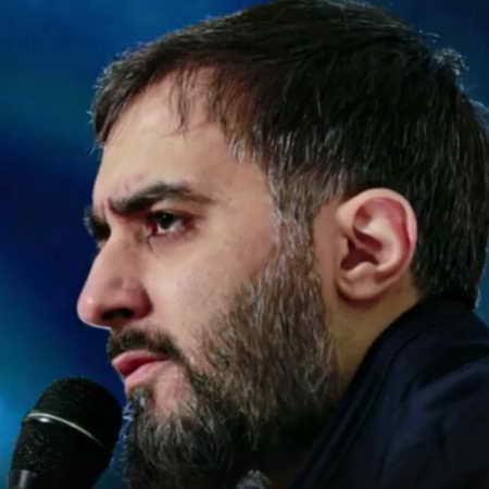 نوحه ساداتی محمد حسین پویانفر مداحی تو مادر