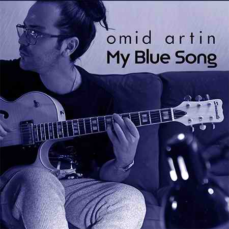 آهنگ امید آرتین My Blue Song بی کلام